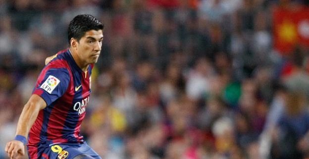 Donkerste moment Suarez: Had het gevoel dat ik mijn carrière geruïneerd had