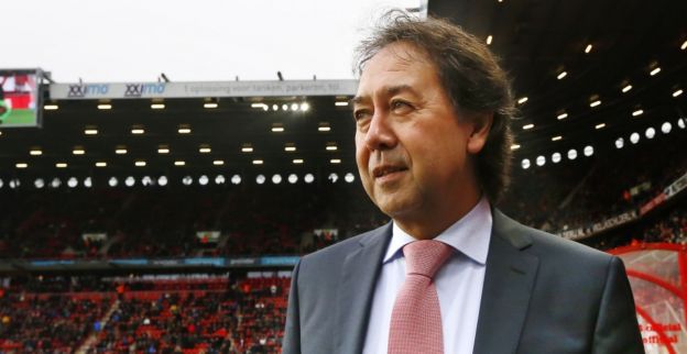 'Twente hield garantstelling geheim; club wilde 48 miljoen van ex-bestuurders'