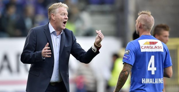 ‘Niet Standard of Club Brugge gaat lopen met verdediger, maar KRC Genk’