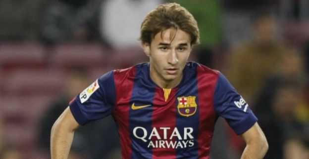 'Arsenal waagt derde poging bij Barcelona en denkt nu beet te hebben'