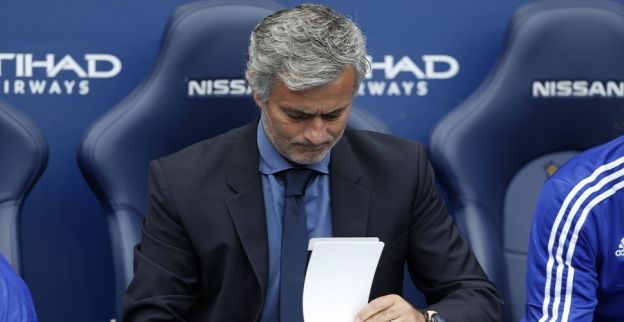 'Chelsea geeft altijd de schuld aan de arbitrage na een nederlaag'