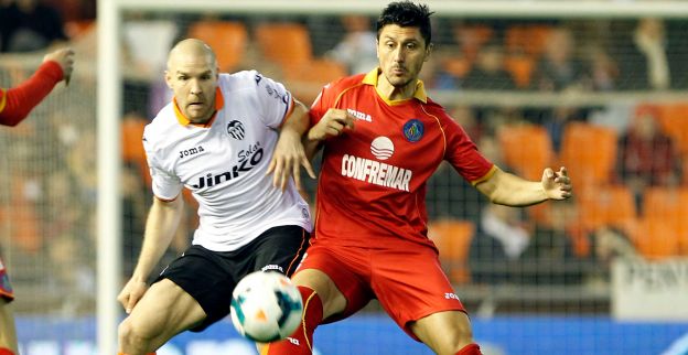 Promovendus gaat Europa in, Osasuna en Real Valladolid degraderen