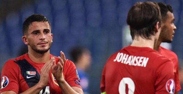 Mislukte Feyenoord-huurling staat in dreamteam met Eriksen en Ibrahimovic