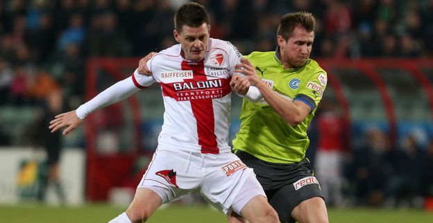 NAC brengt verdediging op peil en beschikt over een 'Eredivisie-duo'