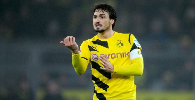 Uitgekotste Hummels haalt uit naar Dortmund: Een kloteverklaring