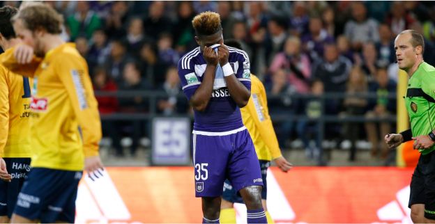 'Anderlecht zet bijzondere clausule in huurcontract van Leya Iseka'