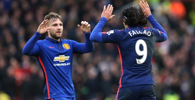 Spelers United waken voor onderschatting: Het zal een gevecht worden