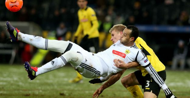 Lokeren en ex-verdediger nemen beslissing over gezamenlijke toekomst