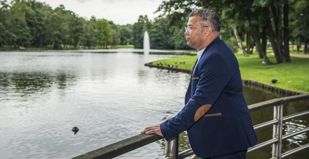 Makelaar Butler heeft opmerkelijk nieuws: Woo Ling traint mee bij Genk