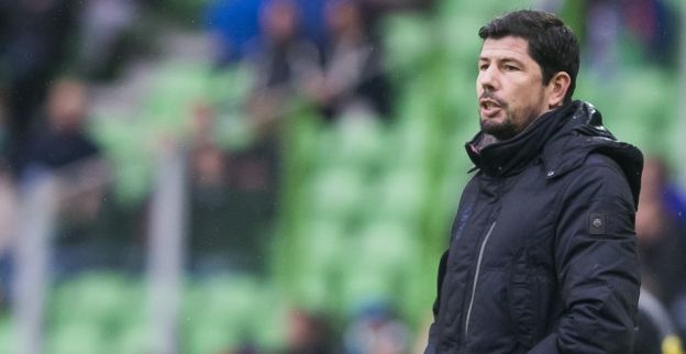 Groningen bekroont beste helft van Europa League-campagne met punt