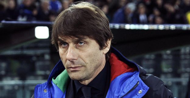 Conte beult Chelsea-spelers af: 'Een ijsbad komt goed van pas'