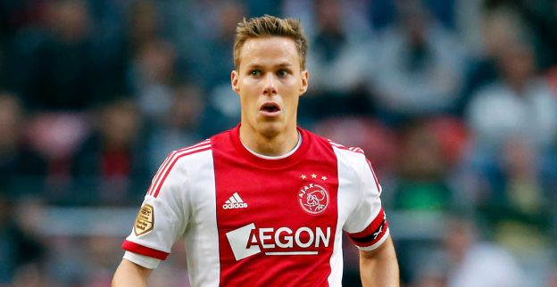 Ajax haalt gemaakte doelstelling niet: Nee, daar moeten we eerlijk in zijn