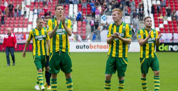 ADO Den Haag geeft Chinezen tóch meer tijd: Ik ga niet het hele seizoen wachten