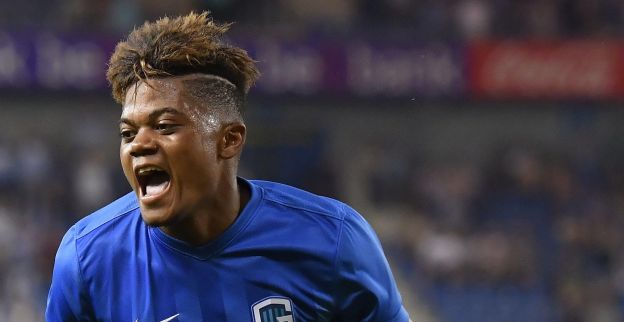Bailey is volledig fit voor Europees duel: Hebben wedstrijd met resultaat nodig