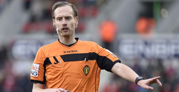 Pro League voert opmerkelijke wissel door voor aanstaande Supercup