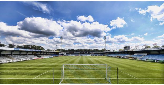 Transfervrije ex-speler OHL vindt nieuwe ploeg in Tweede Klasse