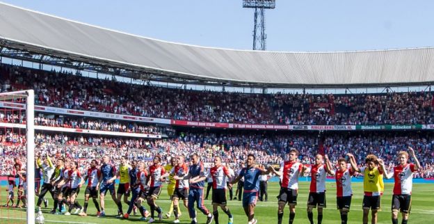 Gesprek met Feyenoord krijgt geen gevolg: Turk tekent bij andere club