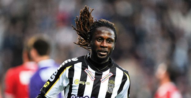 Charleroi-sterkhouder Ndongala geniet Franse en Italiaanse interesse