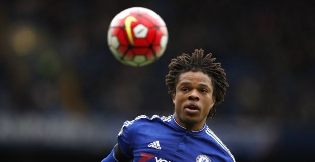 Remy verlaat nieuwe club na een week en keert even terug bij Chelsea
