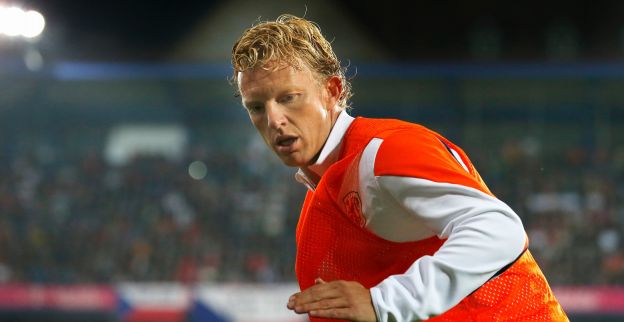 Gelukkig Fenerbahçe heeft eigen doelpunt nodig om minicrisis te voorkomen