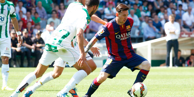 De Tien: spelers met de meeste assists op de Europese velden