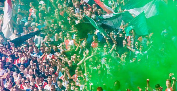 Feyenoord wil begeerde spits van 'één miljoen': Weet dat er interesse is