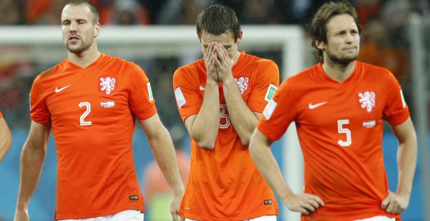 De Tien: potentiële versterkingen om het lek van Manchester United te dichten