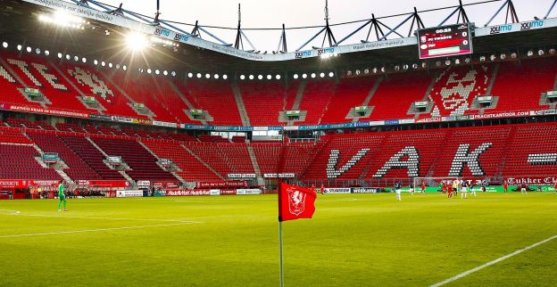 FC Twente verwerpt intentie: Dat is door de realiteit volstrekt ingehaald