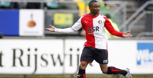 Aankoop Eredivisionist doet wenkbrauwen fronsen bij Belgische derdeklasser Afbeelding: Aankoop Eredivisionist doet wenkbrauwen fronsen bij Belgische derdeklasser