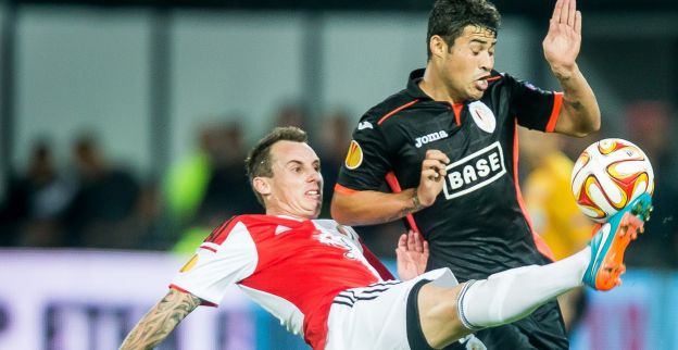 Standard mist vijf spelers tegen Genk, maar krijgt er ook eentje terug