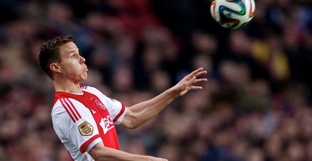 'Ajax laat Moisander en Sigthórsson gaan, vier spelers mogen langer blijven'