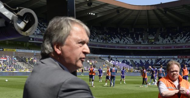 'Een Eerste bod van Anderlecht op Serie A-speler geweigerd’