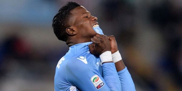 Update: 'Lazio-ster dient transferverzoek in: Real Madrid, Juve en Inter azen'