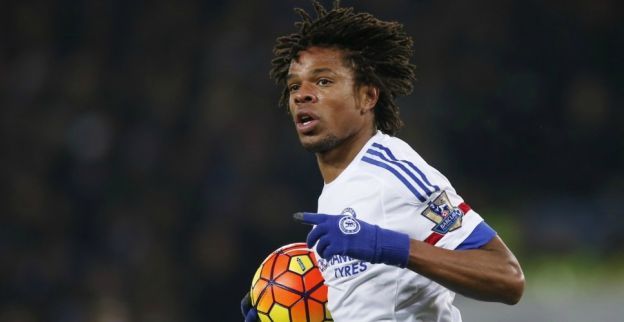 'Chelsea heeft aanvaller bijna binnen en wil meewerken aan vertrekwens Remy'