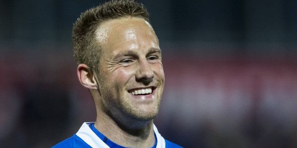Update: Van Hintum zet zinnen op avontuur vóór mogelijke komst Ajacied
