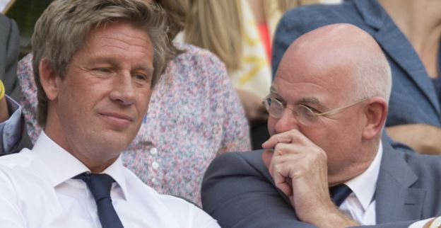Brands trots: 'Hoe verteert zo'n jongen een stap naar de Eredivisie?'