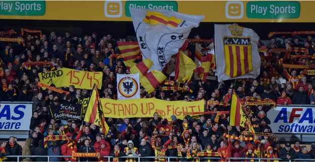 KV Mechelen wil ver gaan voor veteraan: Zijn salaris gevoelig verhogen