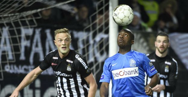 Opstellingen Charleroi-Genk: Maes rekent niet op Bailey en Samatta