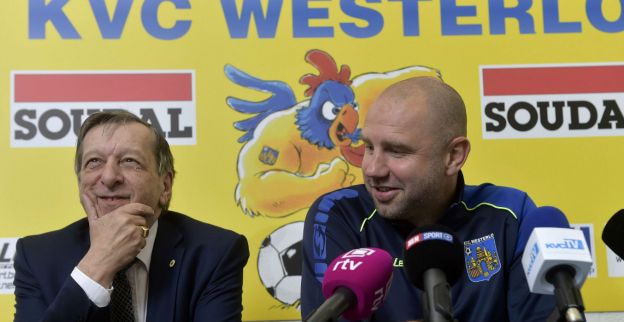 Zweem van onduidelijkheid over transfer 'nieuwe spits' Westerlo