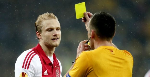 Transfervrij: deze spelers zijn deze zomer op te pikken bij Ajax