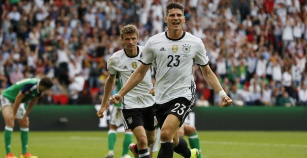 LIVE-discussie: Löw kiest weer voor statige spits en laat Götze op de bank