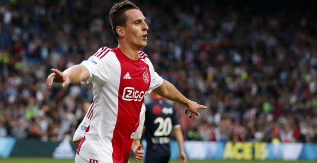 '35 miljoen voor f*cking Milik, hoe kun je nog van deze sport houden?'