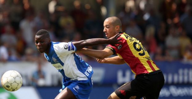 Update: 'NEC voert gesprekken met Afrikaanse vleugelaanvaller'
