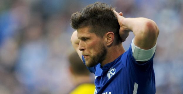 'Ajax spitst de oren: nieuwe technische baas Schalke wil af van Huntelaar'