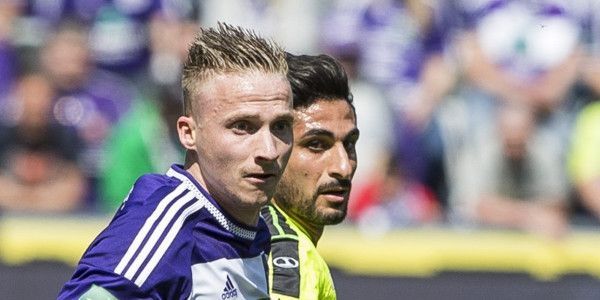 Büttner in belangstelling van Eredivisie-clubs: 'Gaat om andere Nederlandse clubs'
