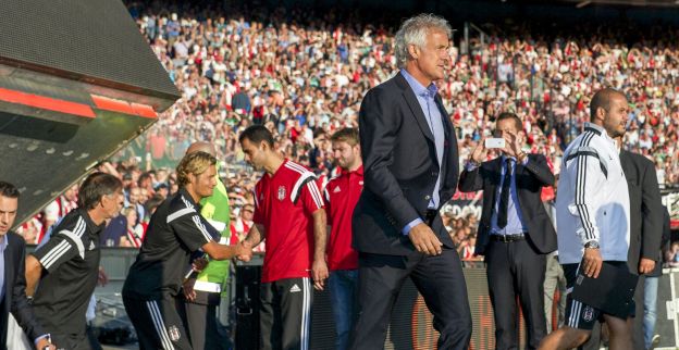 LIVE-discussie + goals: Feyenoord verliest in Kroatië (gesloten)