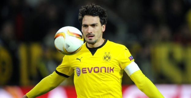 Borussia Dortmund staat open voor transfer: Het zou kinderachtig zijn