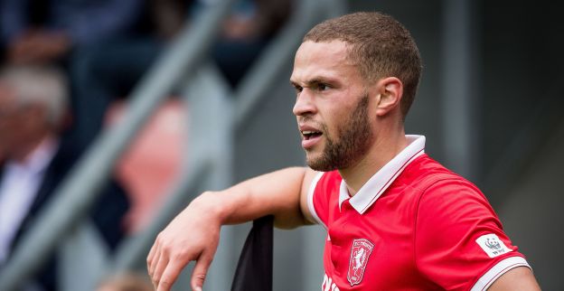 Slecht huwelijk met Twente-fans: Het is moeilijk als je uitgefloten wordt