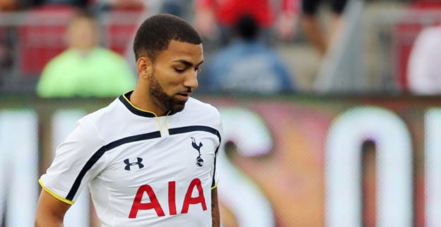 Tottenham doet zaken met Everton: pijlsnelle international tekent voor drie jaar