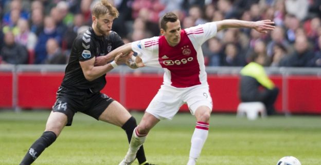 'Als je een speler van Ajax haalt, klinkt dat beter dan een speler van Gent'